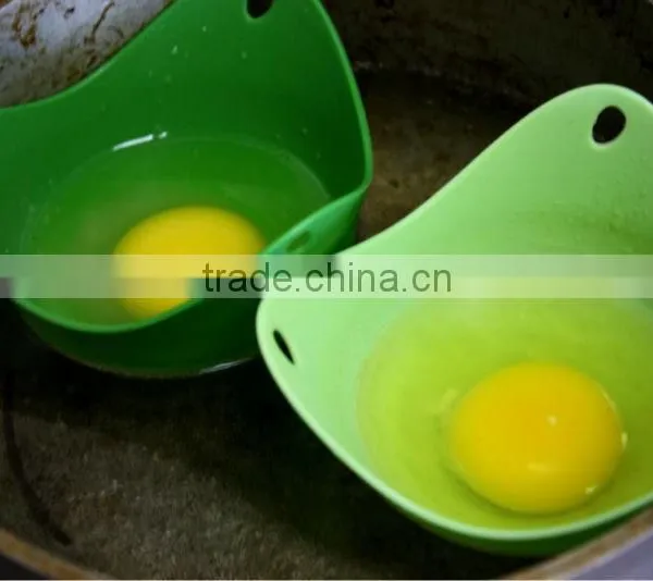 KH Steady Product Quality Eco-friendly Poached Egg Cooker photo-5