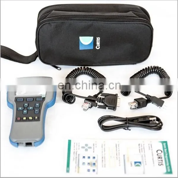 Diagnostic Tool for Curtis Controller 1313k-4331 Programmer photo-5
