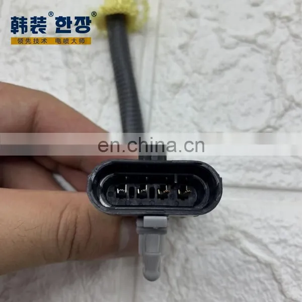 24104784 Front Oxygen Sensor For Buick New Excelle MT 1.5L 13-16 Years photo-2