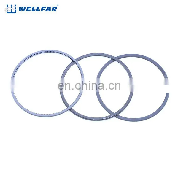 New Arrival Wholesale High Quality Engine Spare Parts 69.6mm Piston Rings For FIAT DOBLO 1,3 MJ photo-3