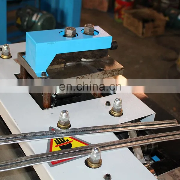 T&L Machinery- HVAC Ducting Machine, Pittsburgh Seam Closer photo-3