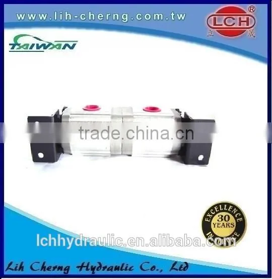 Hydraulic Synchronous Flow Divider photo-2
