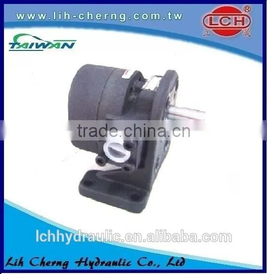 Portable Chemical Pump photo-4