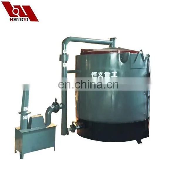 Indonesia Coconut Shell Charcoal Making Machine c /charcoal Shisha Production Plant /shisha Charcoal Production Plant Indonesia photo-4