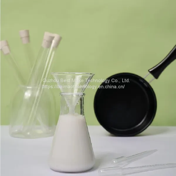 JF-4DCF PTFE Dispersion Non-stick photo-3