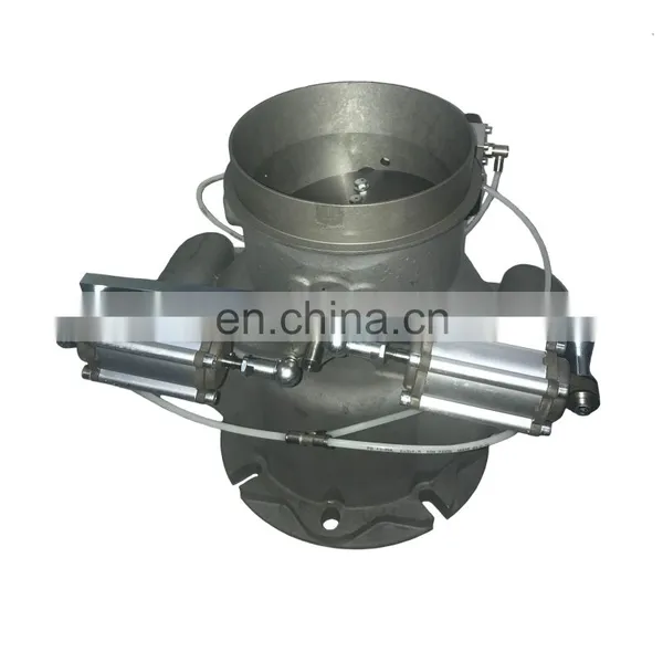 47596751001 Water Inlet Valve of IngersoII Rand photo-3