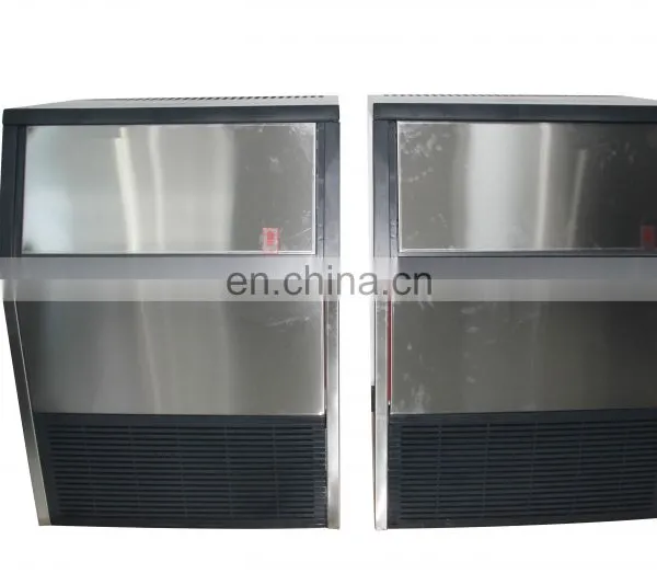 Ice Cube Making Machine/ice Maker photo-4