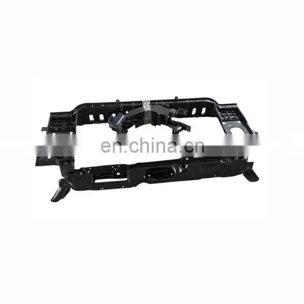 OEM 64101-3x000 Radiator FSupport for Hyundai Elantra 2011 2012 Water Tank Frame Auto Parts