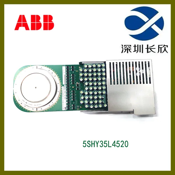 CI532V05 3BSE007297R1 ABB