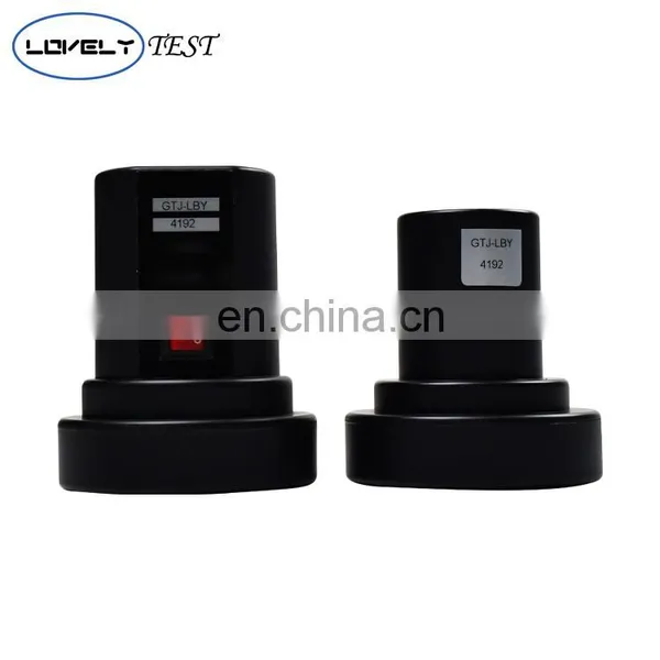 Concrete Thickness/flaw Gauges/NDT Supplier photo-5