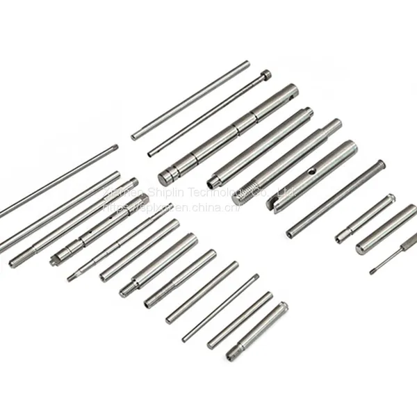 Automotive Parts 5 Axis Milling Service CNC Parts of Aluminum Machining Machine Tools photo-4
