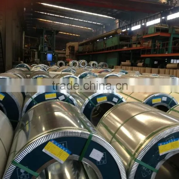 GI Steel Coil photo-4