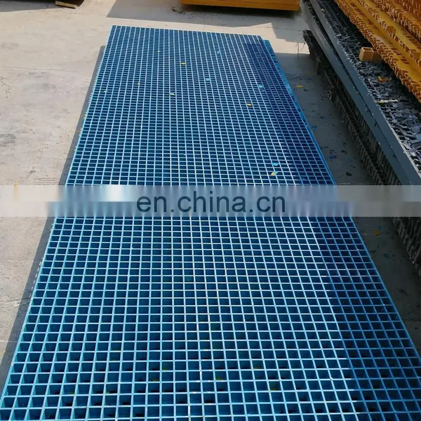 30mm Thickness Fiberglass Pigeon Loft Floor Pigeon Racing photo-3