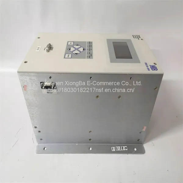 BASLER ELECTRIC DECS-200-2L Module Brand New photo-5