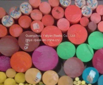 High Precision Pom Plastic Material Pom Sheet Price photo-2