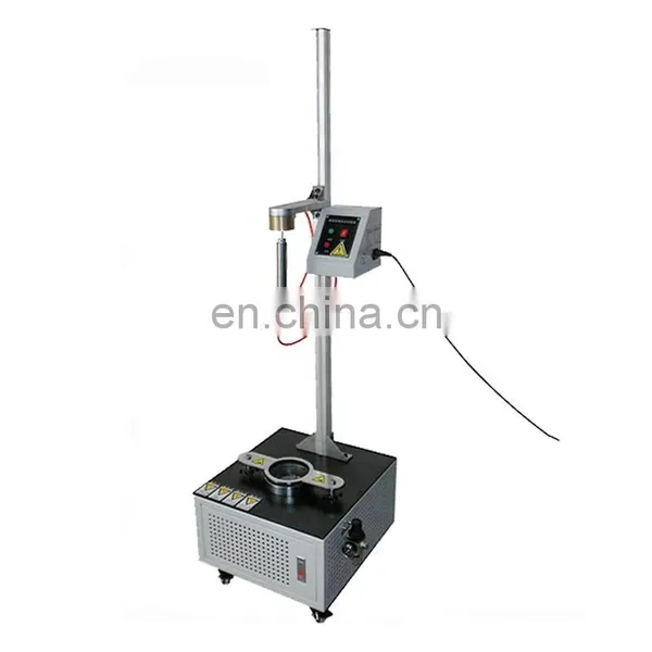 KASON Polymer Film Falling Dart Drop Impact Tester ASTM D1709 photo-2