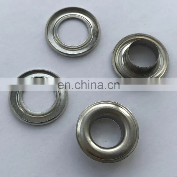 12mm Fabric Banner Eyelet photo-2