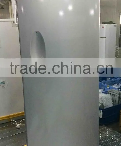 Household Meat Freezer /stand Fridge for Sale With Locks photo-5