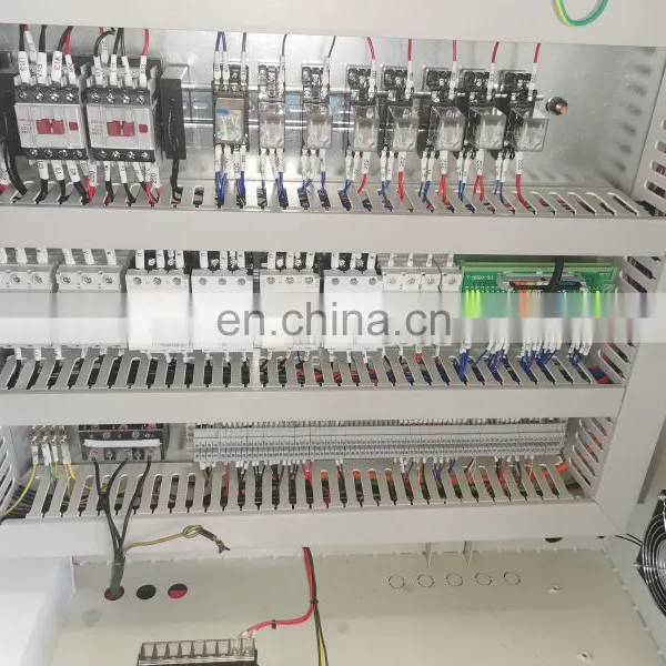 CK6166*3000 Torno Automatic Horizontal Cnc Lathe Machine for Metal Turning From Chinese Factory photo-5