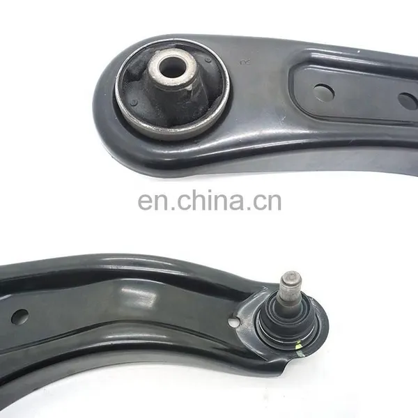 Auto Part 54501-h5000 54501h5000 Front Lower Control Arm Car Suspension Parts For Hyundai For Kia photo-2