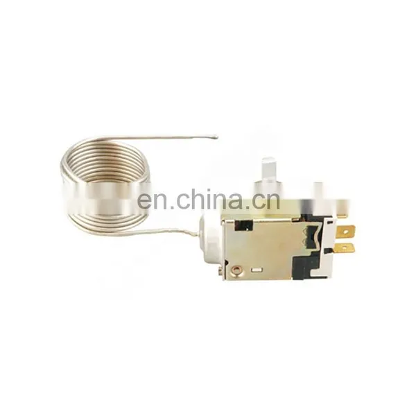 FGS1 Heating Style 12 Volt dc Thermostat photo-3