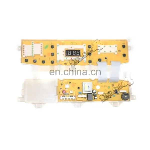 Placa electrónica de la lavadora DC92-00755D, panel de control de la lavadora photo-5