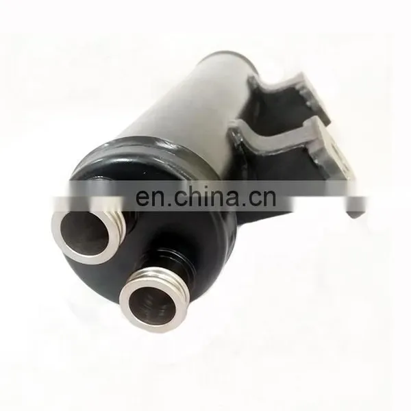 3161781 Oil Cooler for QSM11 QSM11 CM570 photo-3
