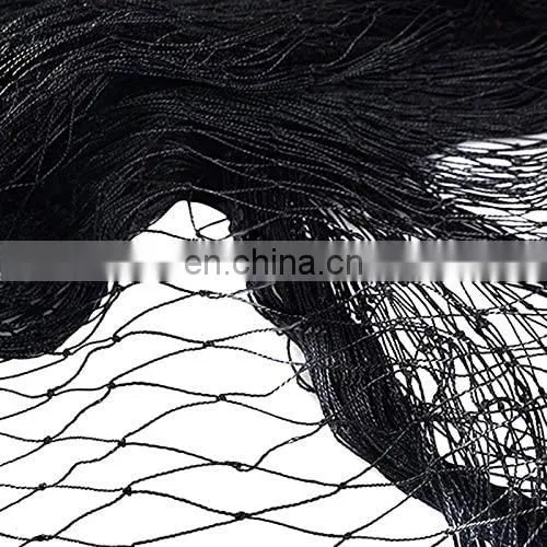High Quality Nylon Mist Bird Nets photo-2