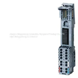 BU20-P12+A0+4B, Type B1, Suitable for Relay Modules, Pulse Output and AC Input/output Modules6ES71936BP200BB1 photo-2