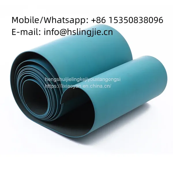 0.5/0.8/1.0/1.2/1.5/2.0/2.5/3.0 Thickness100/200/300 Wide TURCITE PTFE Slideway Milling Machine Turcite B