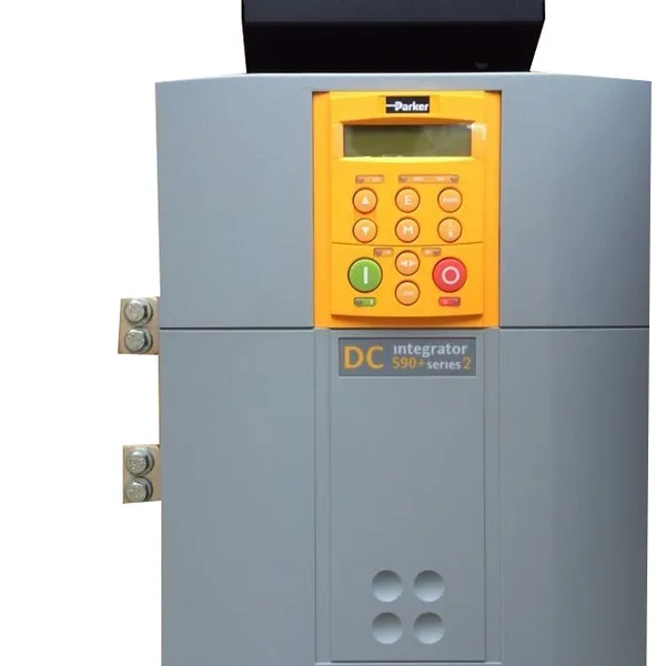 Parker EUROTHERM SSD 591P-53327032-P00-U4A0 Distribution Price Discount photo-2