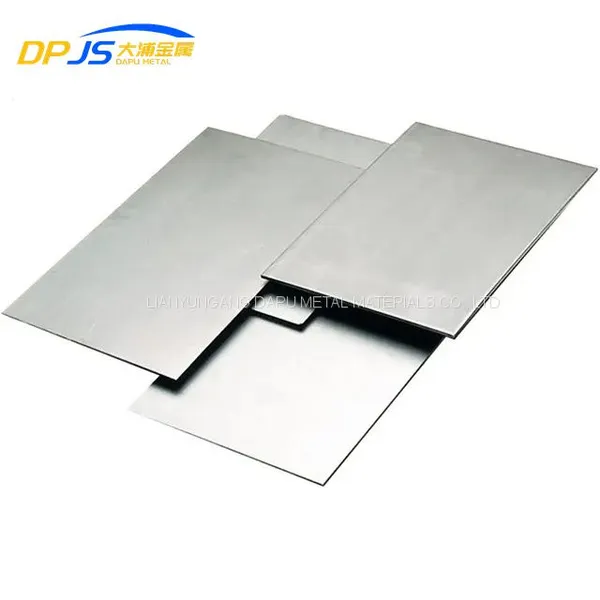F317L/S30408/SUS310/S32950/Ss631/724L Stainless Steel Plate/Sheet ASTM/GB/DIN photo-2