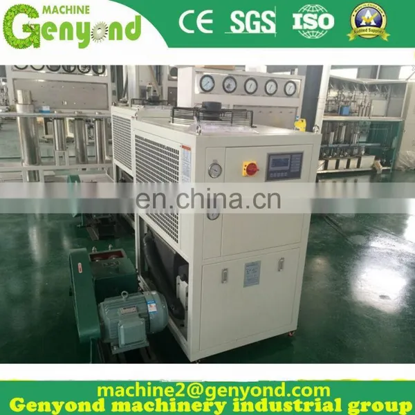 Evaporators Essential Oil Extracting & Distillation Machine photo-4