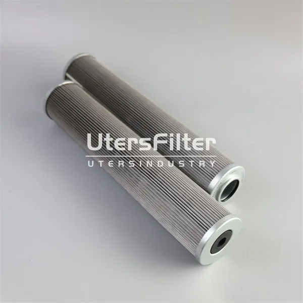 326935 UTERS Replace Eaton hydraulic oil filter element photo-4