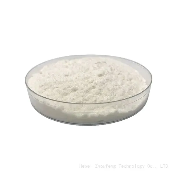 ZHOUF CAS 627-83-8 Glycol Diester Stearate ETHYLENE GLYCOL It is an Important Additive in the Cosmetics Industry photo-5