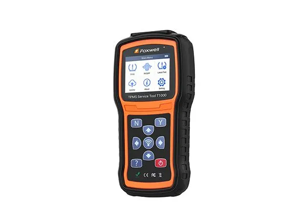 T1000 TPMS Service Tool photo-3