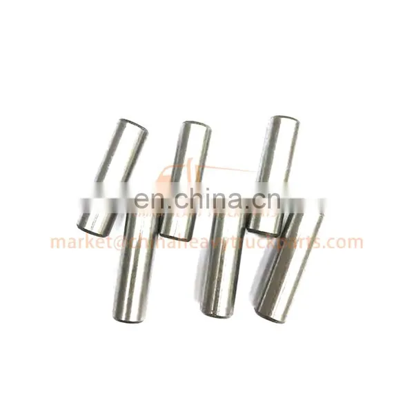 Worth Buying CNHTC WD615.47 Engine Parts Valve-gear Mechanism 190003901409 Cylinder Pin photo-2