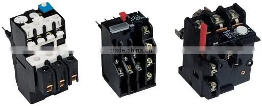 Overload Relay