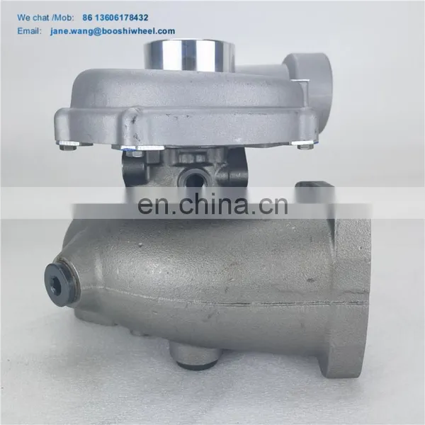 K27 K27.2 53279400009 Turbocharger for Ship Engine Turbo Charger 10330773 5327-940-0009 for Marine Engine photo-3