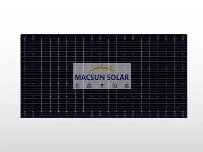 G12 15bb HJT Mono Crystalline Solar Cells photo-2