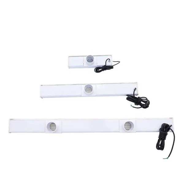 Pikes Garden Decoration Swimming Pool Water Blade Led Light Waterfall And Fountain photo-2