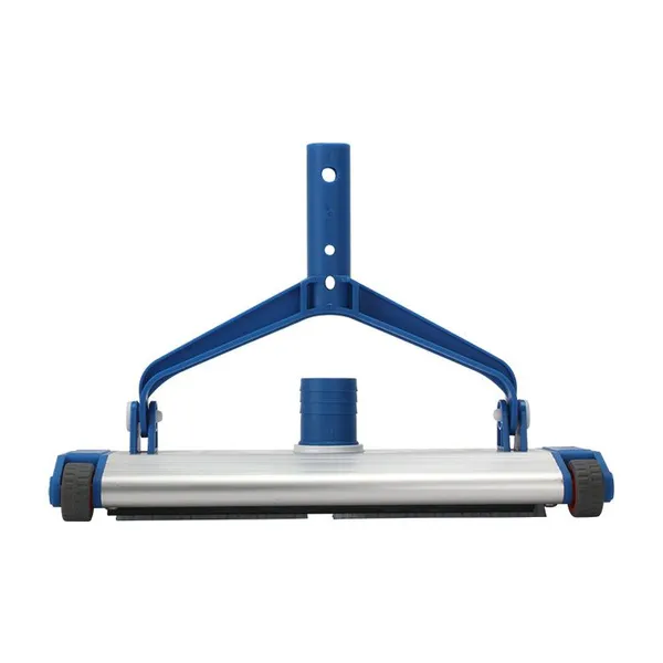 Hot Sale High Quality Swimming Pool Cleaners Accessories Durable Aluminum Vacuum Head for Swimming Pool photo-3