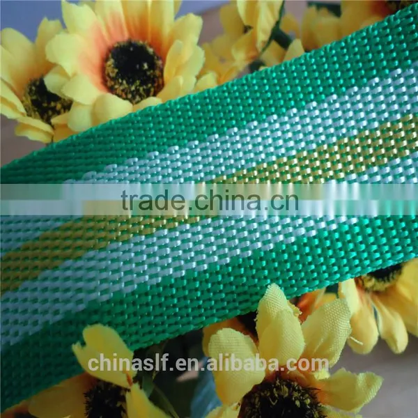 Wholesale China Polypropylene Webbing photo-5