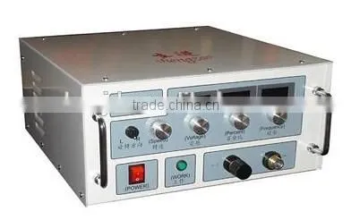 XKS-350 Electro Spark Intensify Machine / Surface Harden Machine photo-2