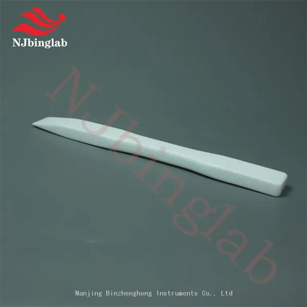 NJbinglab лопатки из ПТФЕ, коррозионностойкие, не липкие и легко чистящиеся