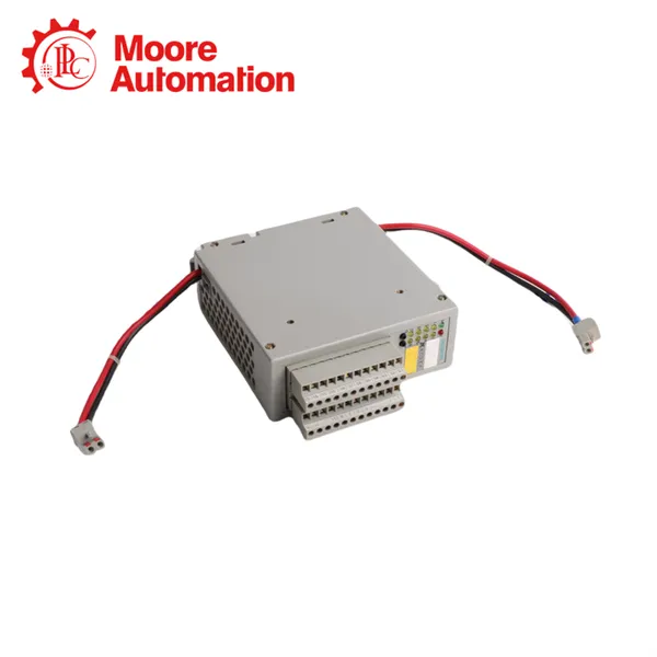 SIEMENS 6DD1681-0EK1 Simadyn D Interface Module in Stock photo-3