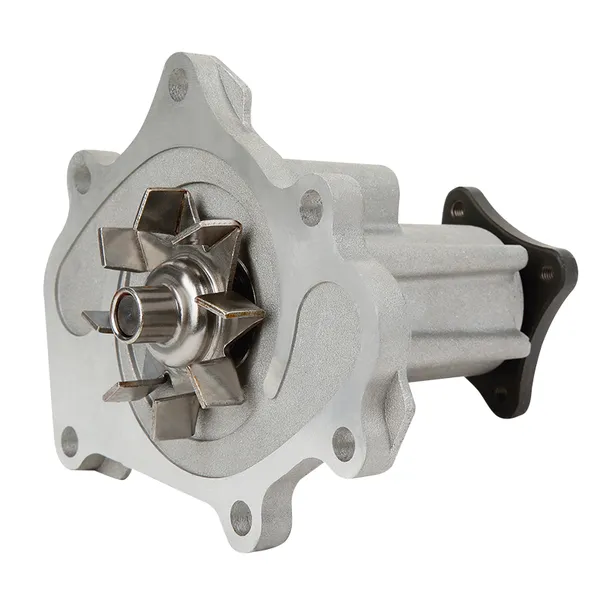 Water Pump For INFINITI Parts No.210107S000 photo-3
