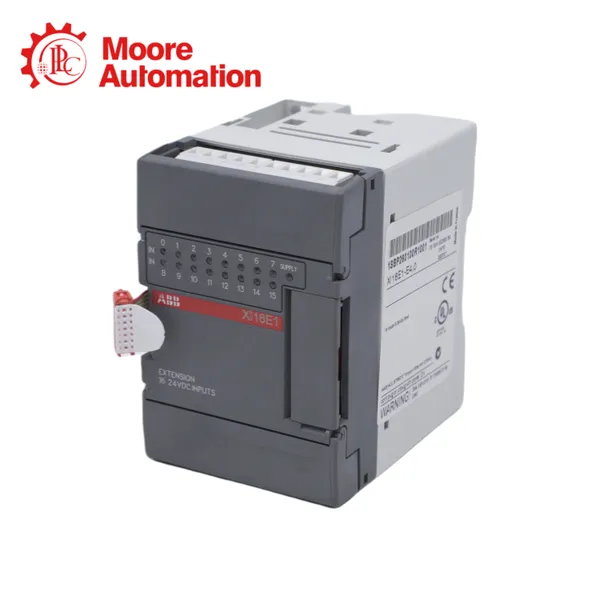 ABB XI16E1 1SBP260100R1001 photo-5