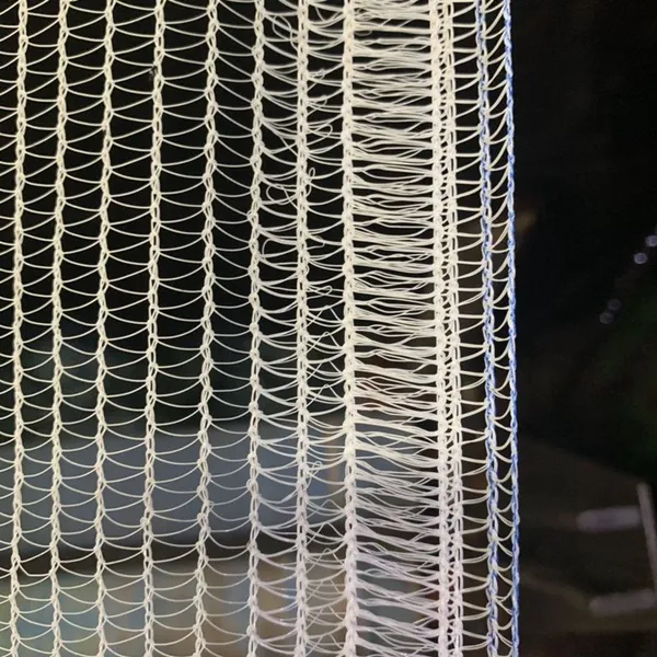 Anti Hail Net for Apple Tree photo-4