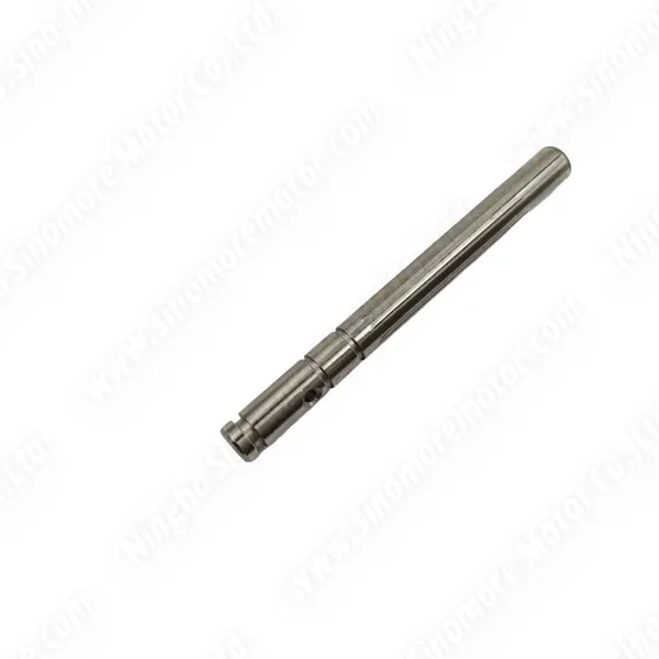 Precision Engineered Motor Shaft for Condenser Fan Motor Essential Accessory for Cooling System